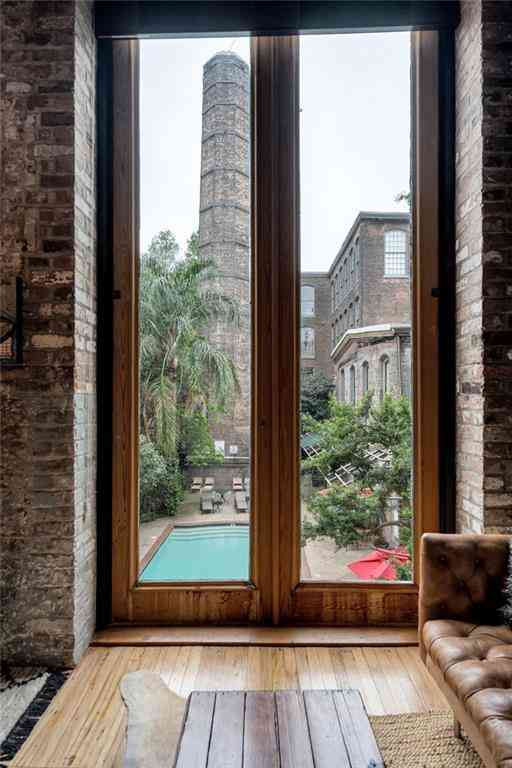 Condo For Sale - 920 Poeyfarre Street #222<br/> New Orleans, LA 70130