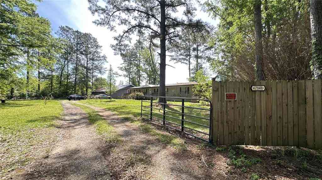 Homes For Sale - 47348 Durbin Road<br/> Tickfaw, LA 70466