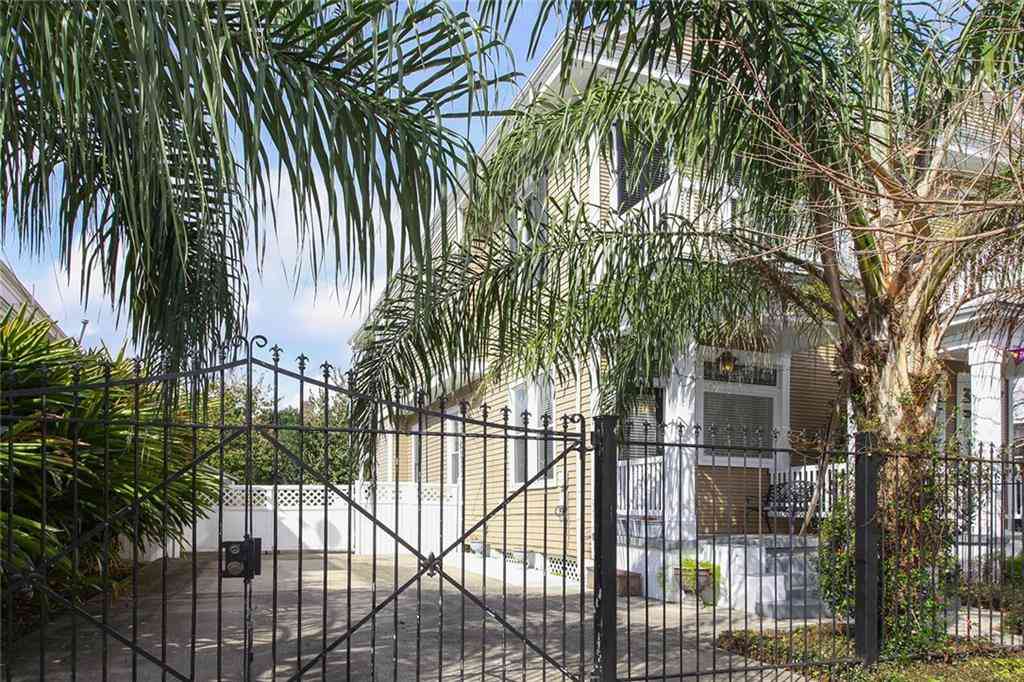 Multifamily For Rent - 2308 Jena Street<br/> New Orleans, LA 70115
