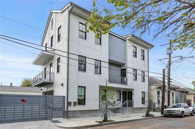 Apartment For Rent - 3431 Chartres Street #6<br/> New Orleans, LA 70117