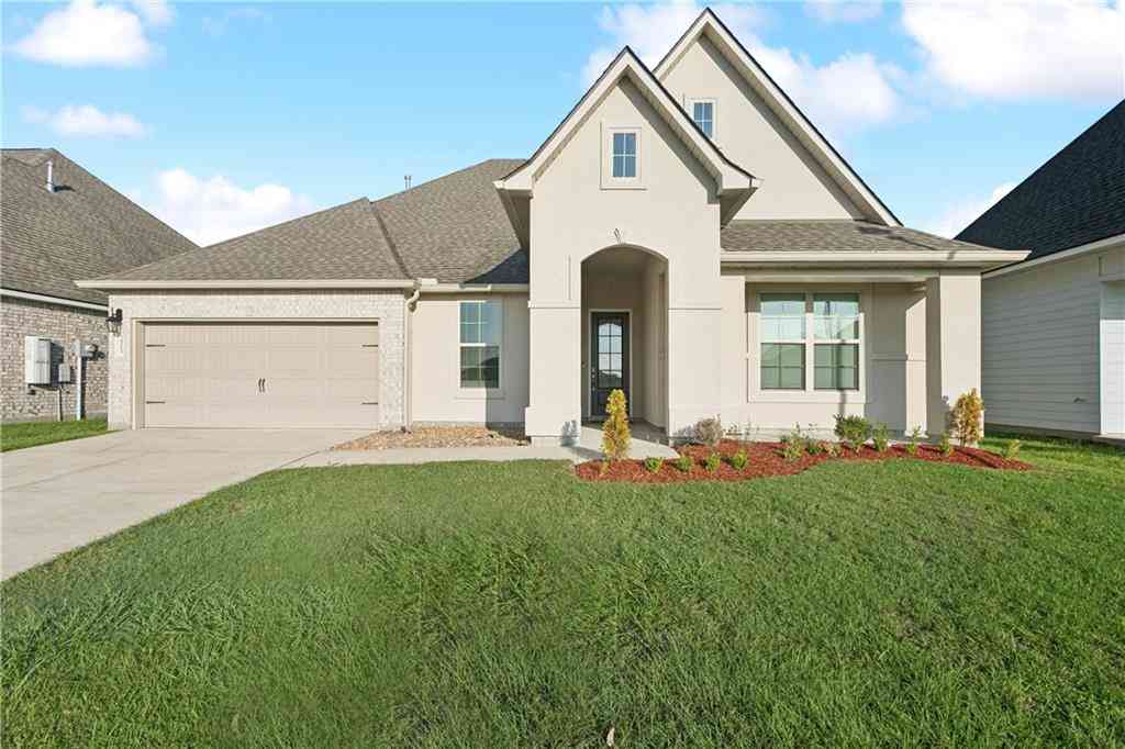 Homes For Rent - 5213 Peony Meadow Lane<br/> Slidell, LA 70461