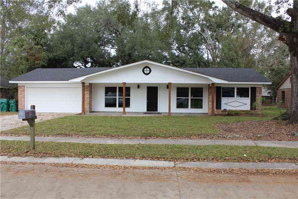 Homes For Sale - 1436 Sunset Drive Drive<br/> Slidell, LA 70460