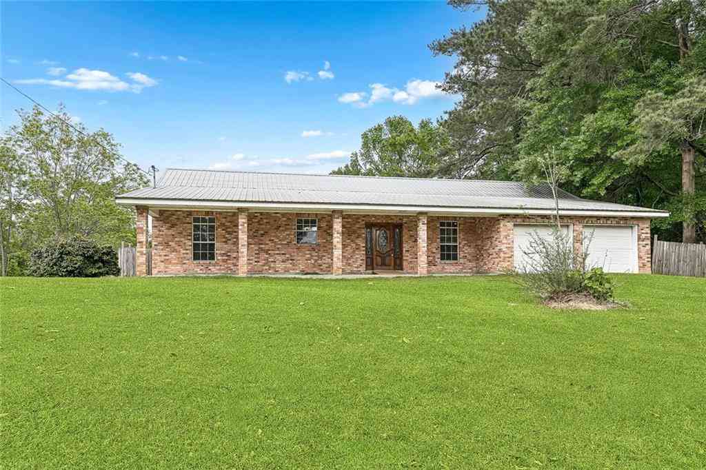 Homes For Sale - 59337 439 Highway<br/> Washington County, Bogalusa, LA 70427