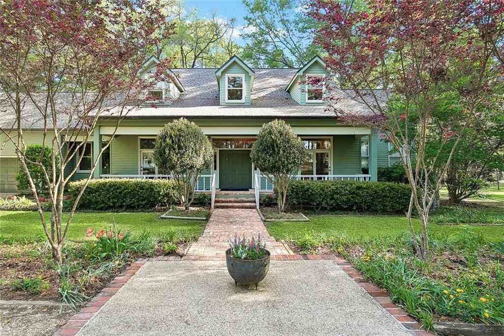 Homes For Sale - 27109 Highway 435<br/> Abita Springs, LA 70420