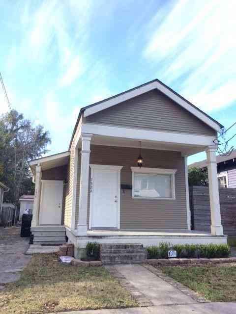 Multifamily For Rent - 7522 Freret Street #FRONT<br/> New Orleans, LA 70118