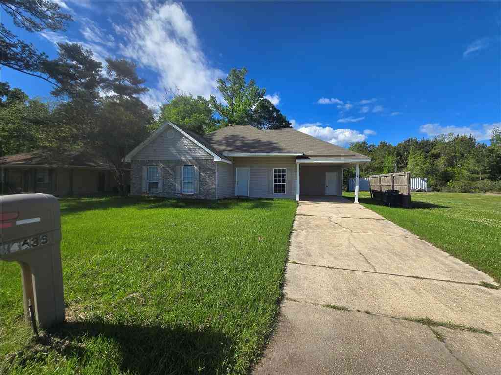 Homes For Sale - 14633 W David Drive<br/> Hammond, LA 70401