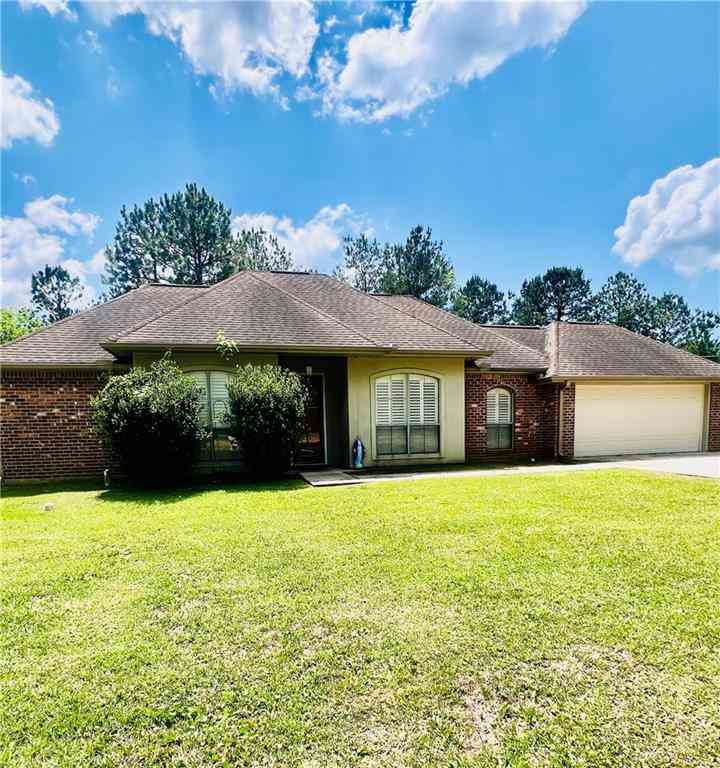 Homes For Sale - 16082 Lake Ramsey Road<br/> Covington, LA 70435