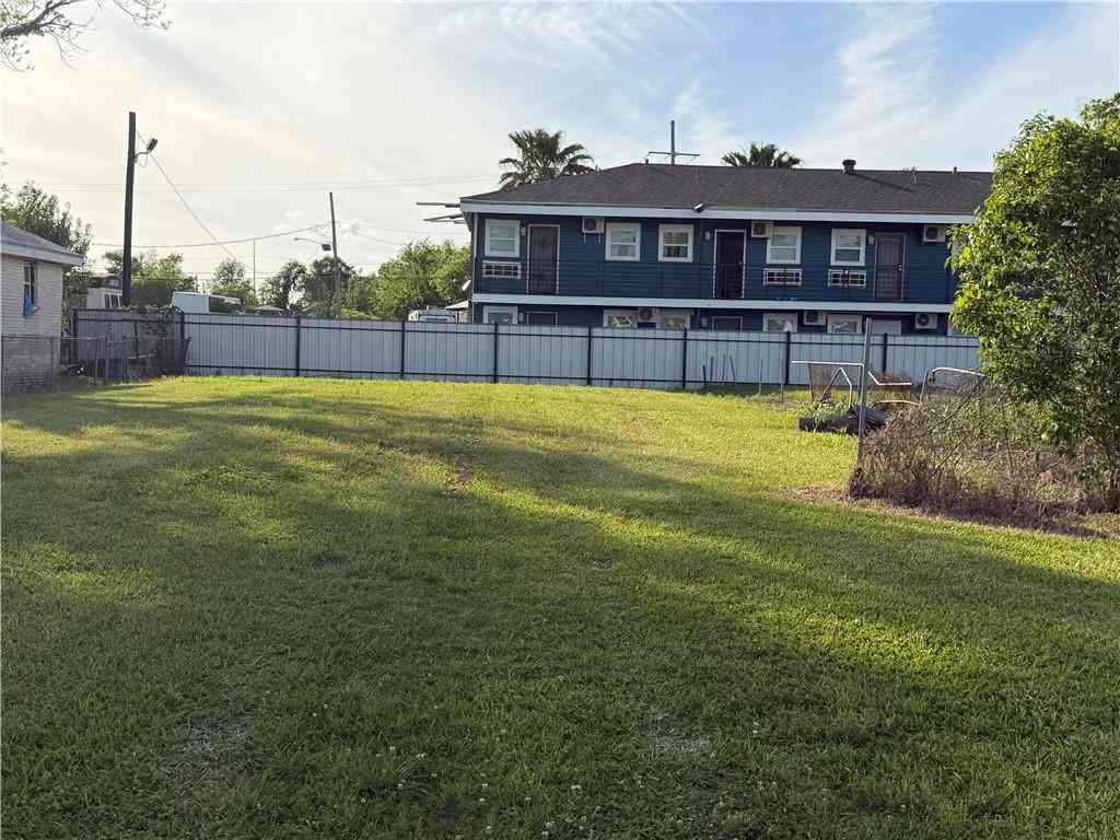 Vacant Land For Sale - S Bengal Road<br/> Metairie, LA 70003