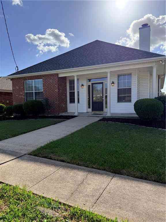 Homes For Rent - 3245 Iowa Avenue<br/> Kenner, LA 70065