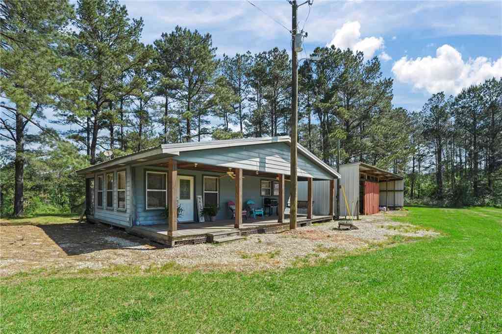 Homes For Sale - 50077 Lawrence Creek Road<br/> Washington County, Franklinton, LA 70438
