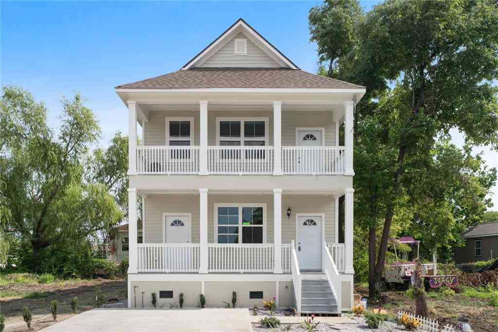 Multifamily For Rent - 3125 Industrial Court<br/> New Orleans, LA 70117