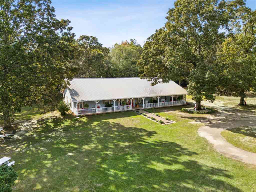 Homes For Sale - 26400 Highway 40<br/> Bush, LA 70431