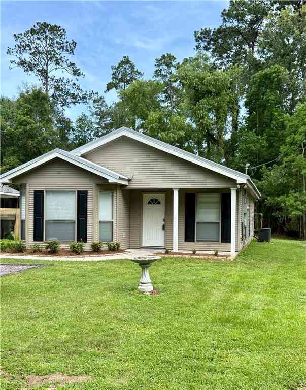 Homes For Rent - 138 Poe Street<br/> Madisonville, LA 70447
