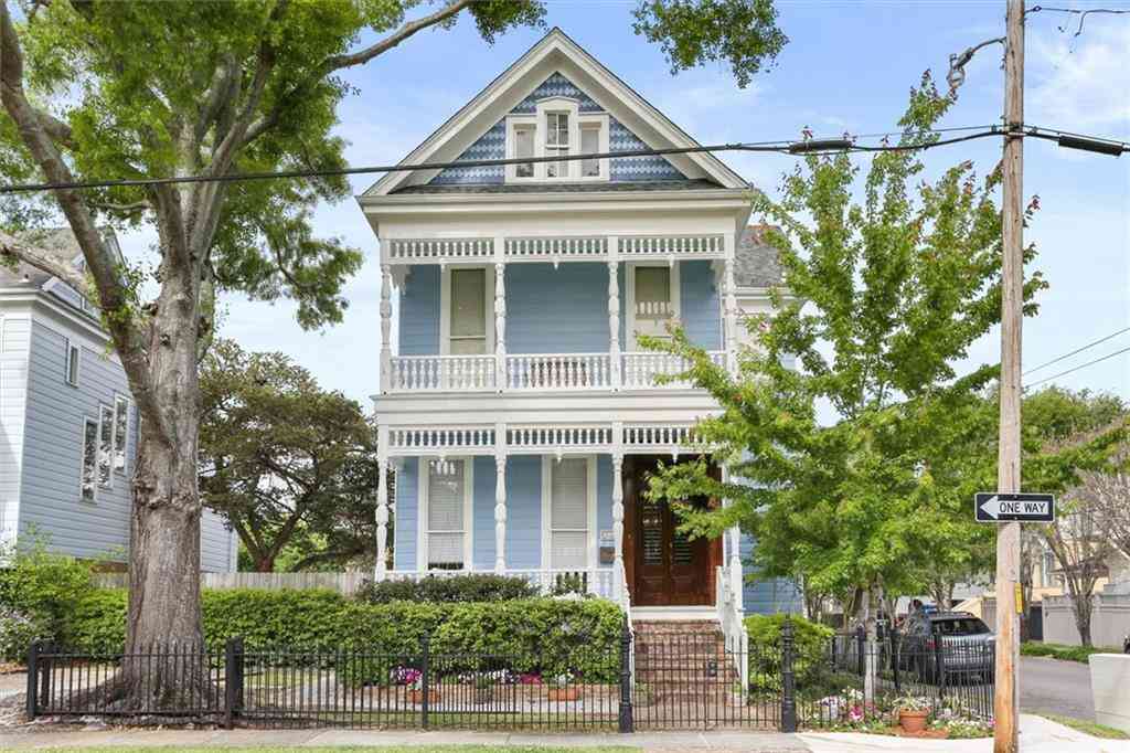 Homes For Sale - 1938 General Pershing Street<br/> New Orleans, LA 70115
