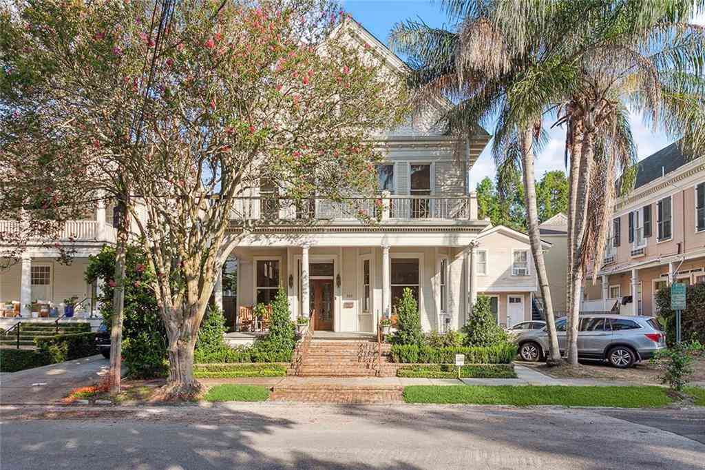 Multifamily For Rent - 590 Walnut Street #PV<br/> New Orleans, LA 70118