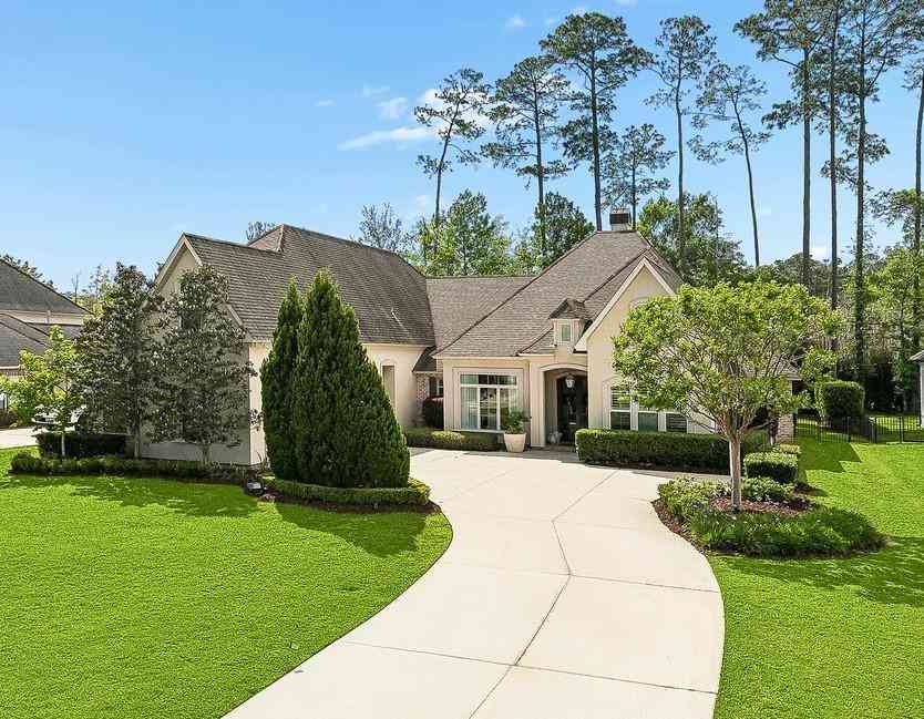 Homes For Sale - 614 Millikens Bend<br/> Covington, LA 70433