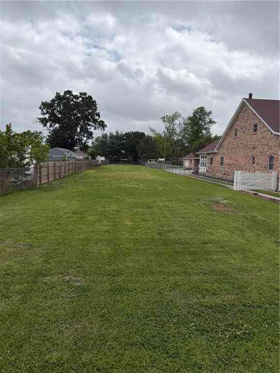Vacant Land For Sale - Pine Street<br/> Metairie, LA 70005