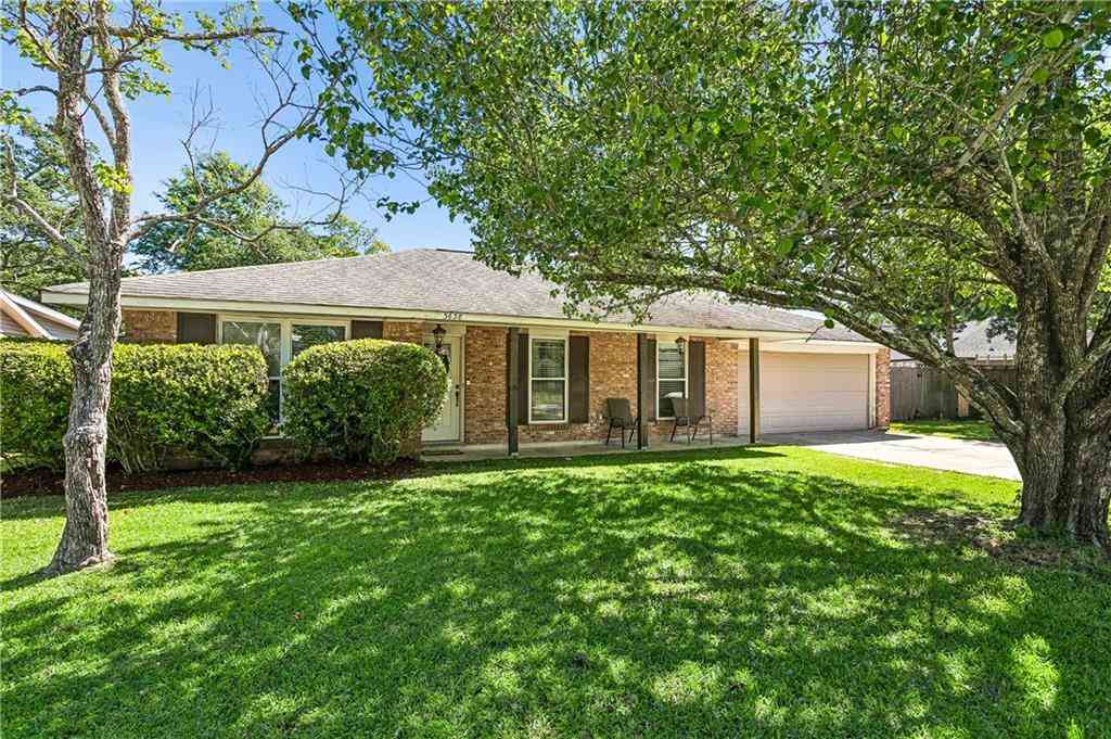 Homes For Sale - 3638 Peachtree Street<br/> Slidell, LA 70458