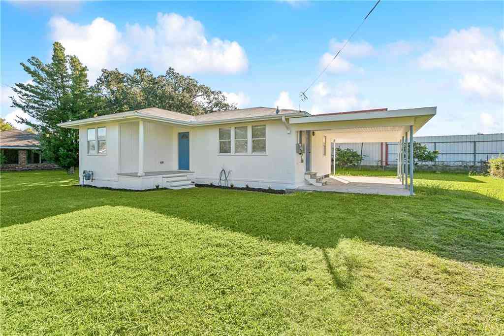 Homes For Rent - 147 Star Place<br/> Belle Chasse, LA 70037