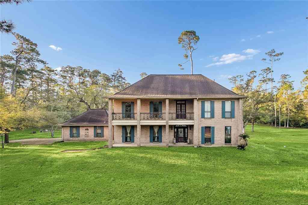 Homes For Sale - 34514 Highway 433<br/> Slidell, LA 70460