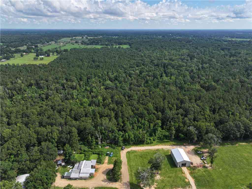 Vacant Land For Sale - Ellis Blvd Boulevard<br/> Loranger, LA 70446