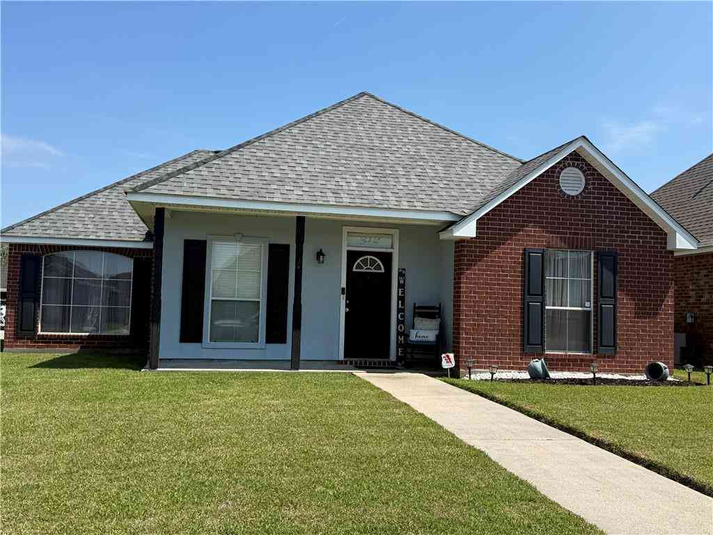 Homes For Sale - 312 S Oleana Drive<br/> Gonzales, LA 70707