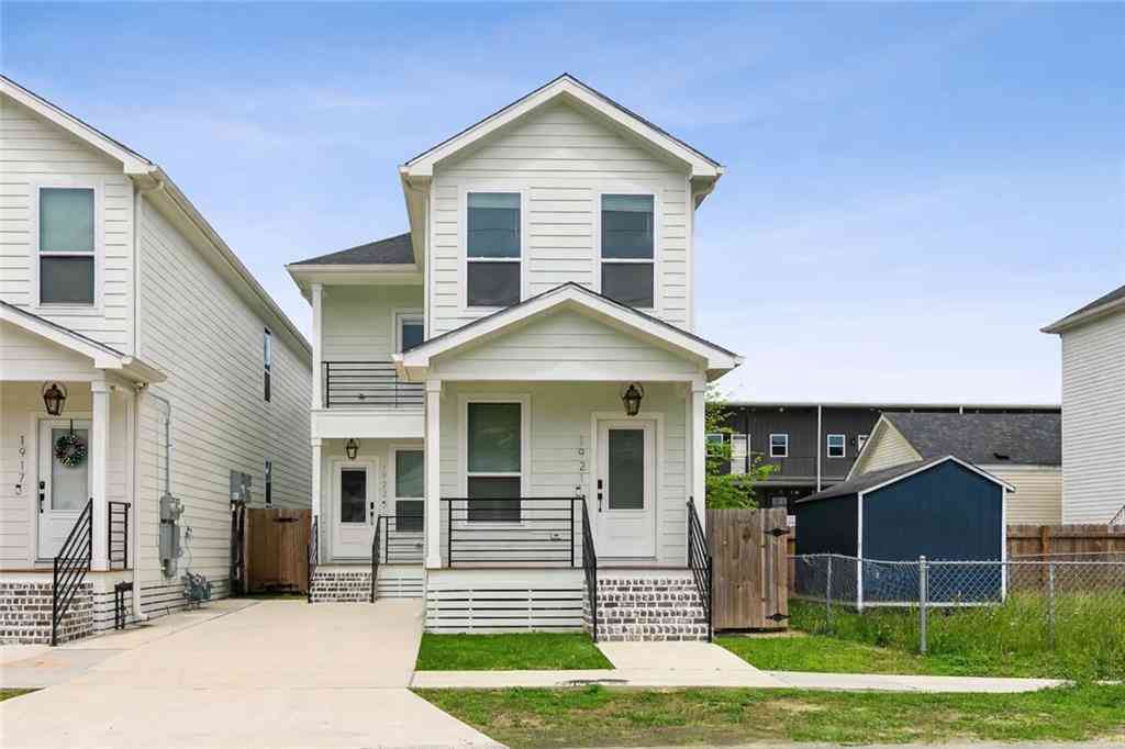 Multifamily For Rent - 1923 N Robertson Street<br/> New Orleans, LA 70116