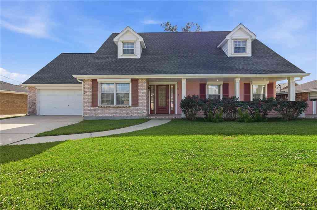 Homes For Sale - 26 Edgewood Drive<br/> Destrehan, LA 70047