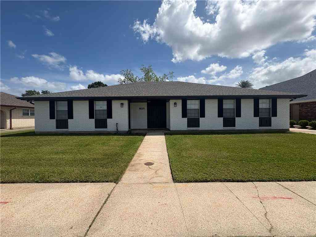 Homes For Sale - 8020 Morrison Road<br/> New Orleans, LA 70126