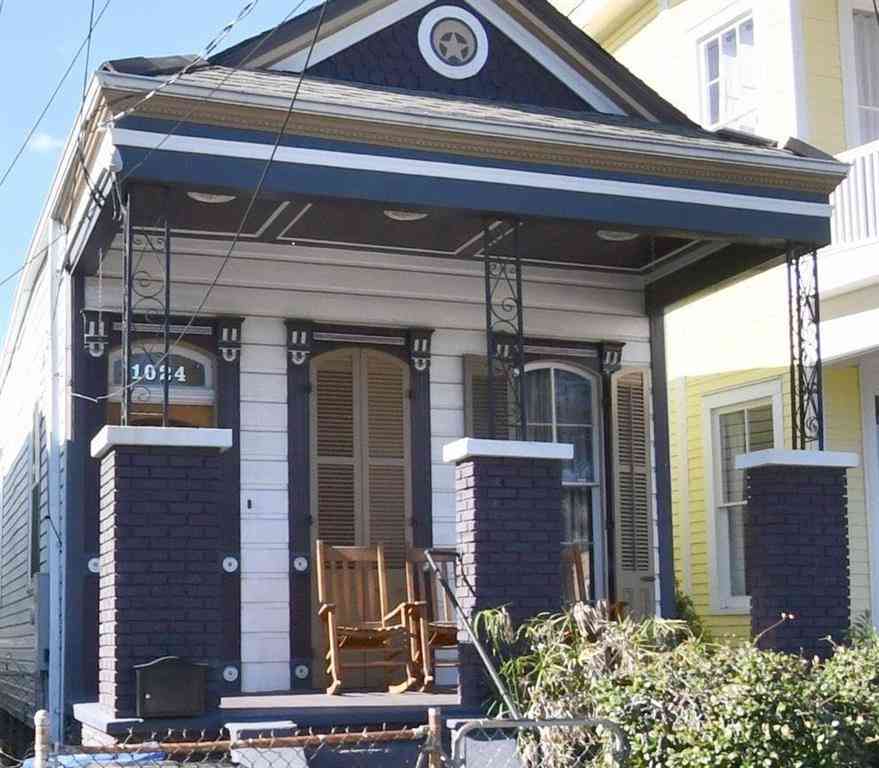 Homes For Sale - 1024 Port Street<br/> New Orleans, LA 70117