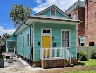 Homes For Sale - 641 S Salcedo Street<br/> New Orleans, LA 70119