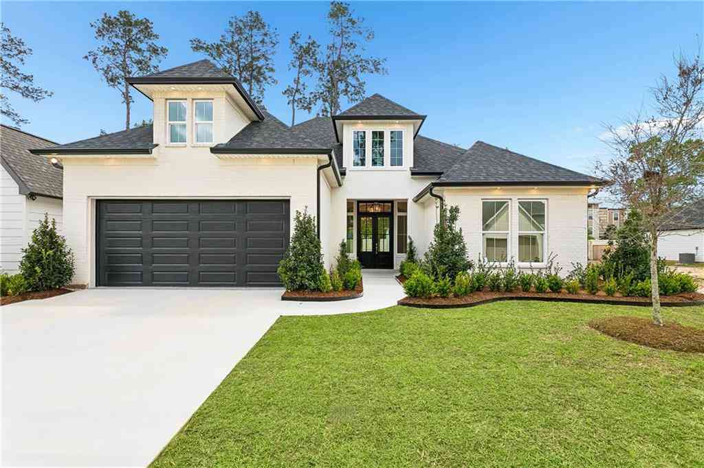 Homes For Sale - 4248 Cypress Point Drive<br/> Covington, LA 70433