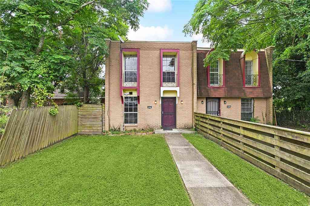 Multifamily For Sale - 2450 52 Copernicus Street<br/> New Orleans, LA 70114