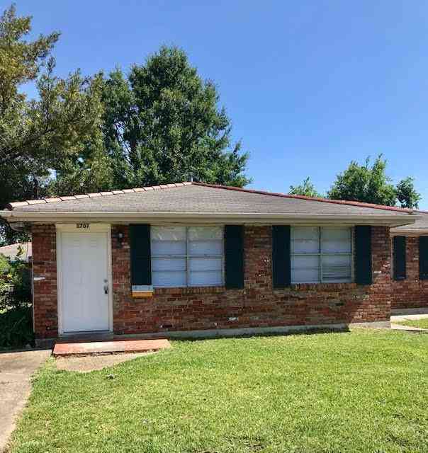 Multifamily For Rent - 3707 W Bode Court<br/> Metairie, LA 70001