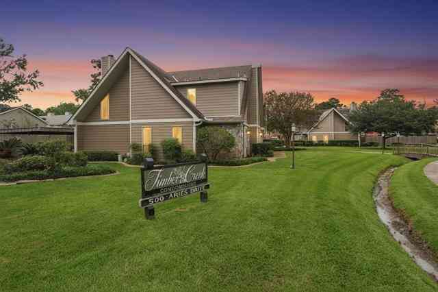 Condo For Rent - 500 Aries Drive #4B<br/> Mandeville, LA 70471