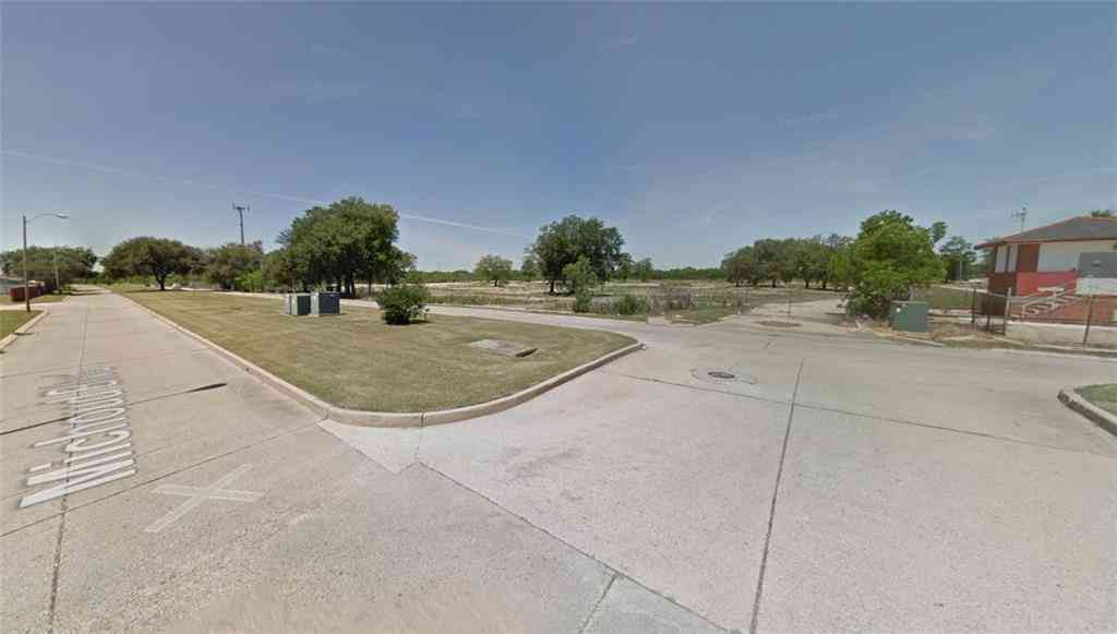 Vacant Land For Sale - 14075 Michoud Boulevard<br/> New Orleans, LA 70129