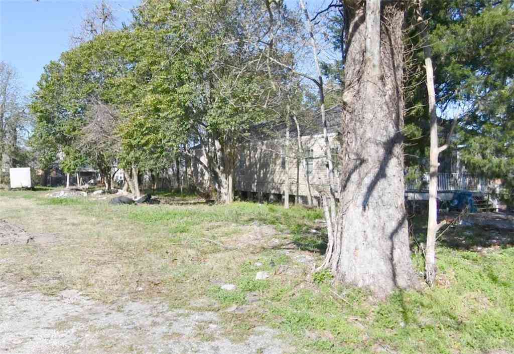 Vacant Land For Sale - 1231 Horace Street<br/> New Orleans, LA 70114