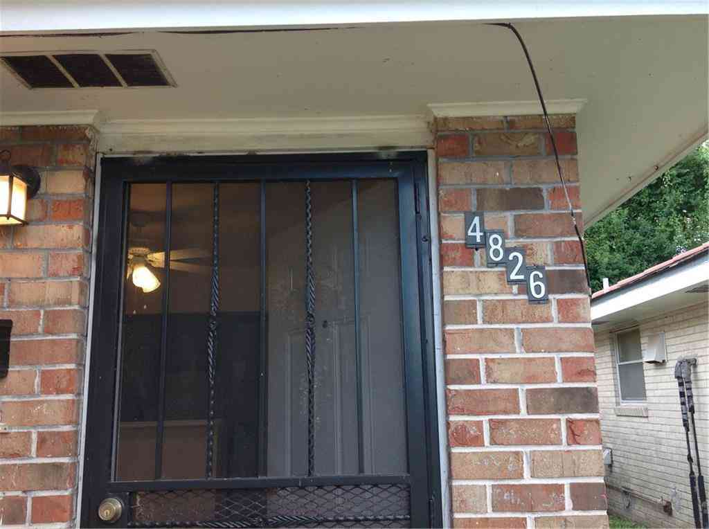 Multifamily For Rent - 4826 N Rampart Street #4826<br/> New Orleans, LA 70117