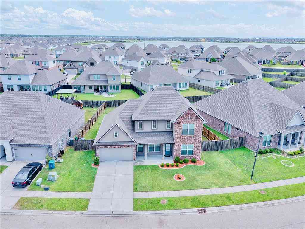 Homes For Sale - 3764 Canal Bank Drive<br/> Slidell, LA 70461