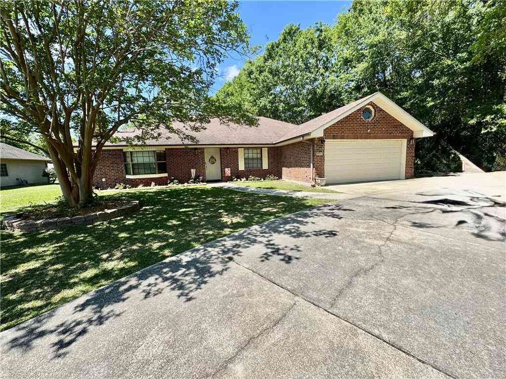 Homes For Sale - 8003 Fishook Lane<br/> Picayune, MS 39466