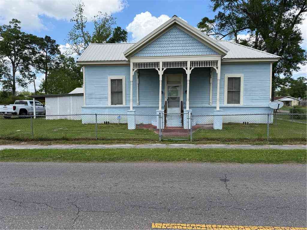 Homes For Sale - 200 W Olive Street<br/> Amite, LA 70422