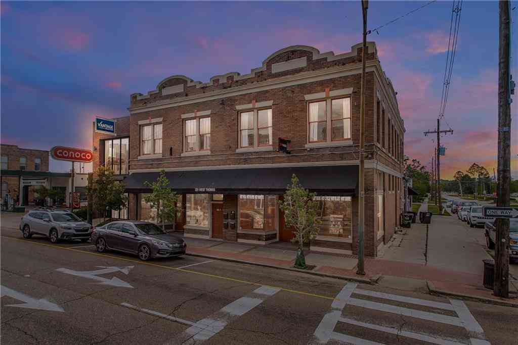 Condo For Rent - 221 W Thomas Street #A<br/> Hammond, LA 70401