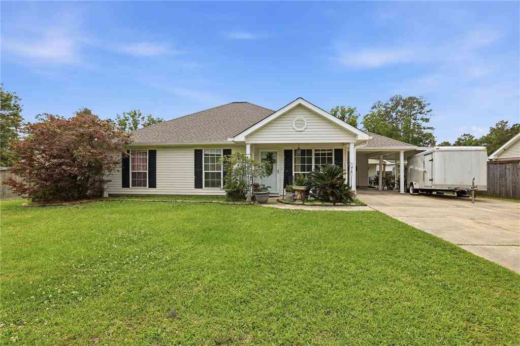 Homes For Sale - 11292 Zephyr Drive<br/> Tickfaw, LA 70466