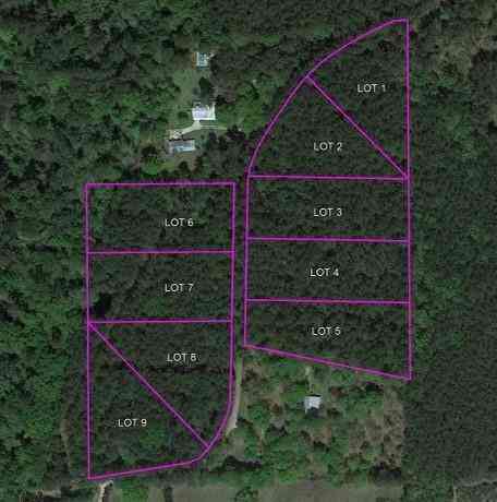 Vacant Land For Sale - LOT 6 Hubert Stilley Road<br/> Independence, LA 70443