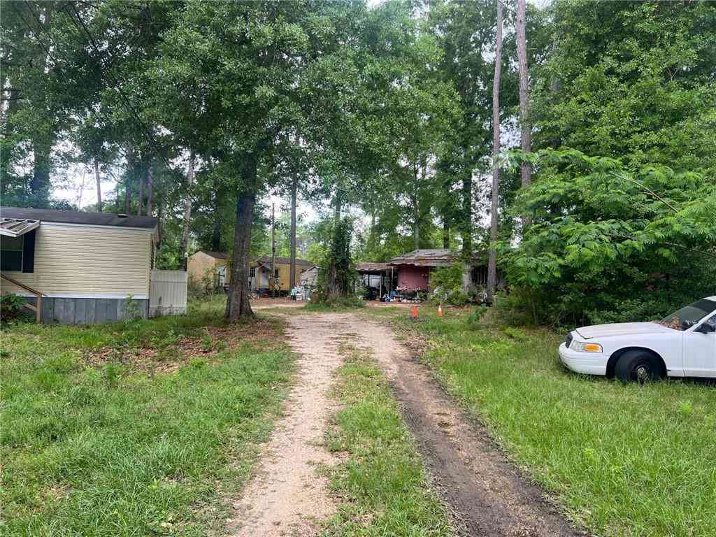 Vacant Land For Sale - 49417 Western Acres Drive<br/> Tickfaw, LA 70466