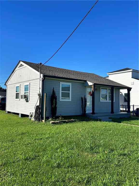 Homes For Sale - 7220 Hattie Street<br/> Arabi, LA 70032
