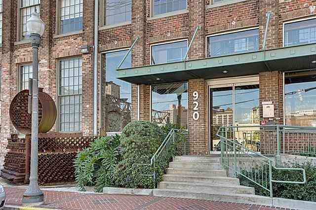 Condo For Rent - 920 Poeyfarre Street #217<br/> New Orleans, LA 70130