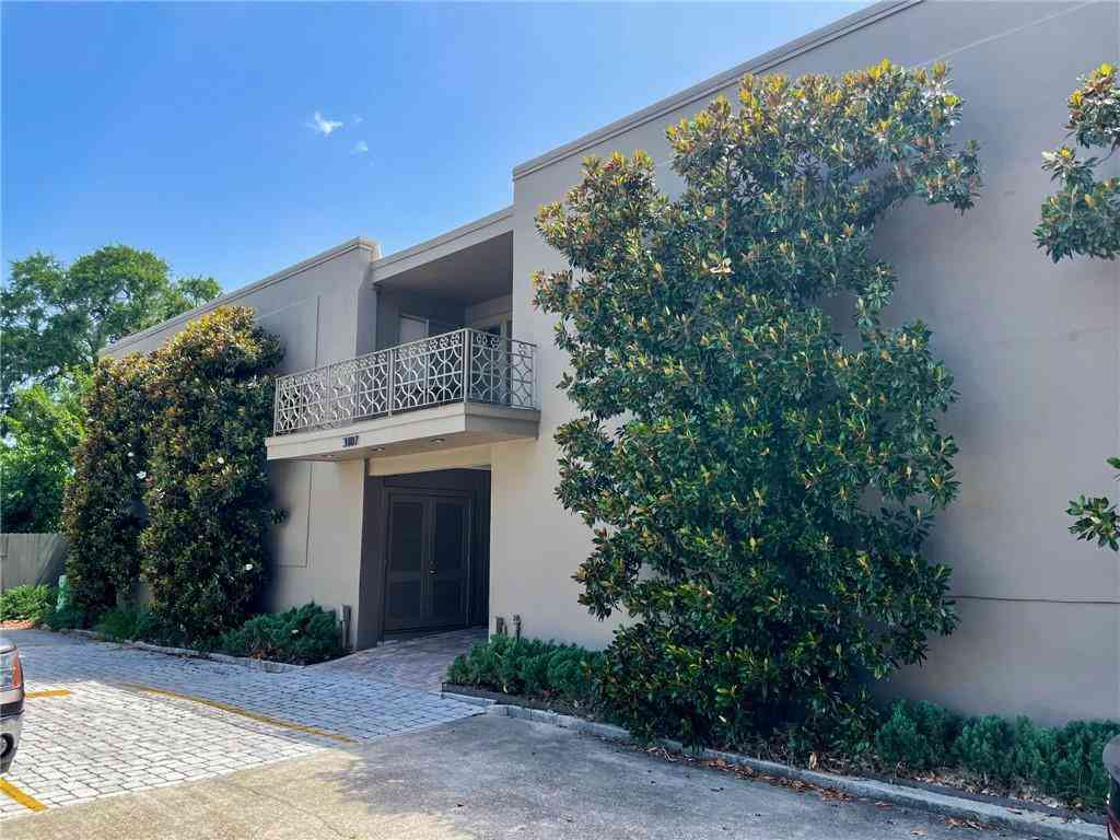 Condo For Rent - 3107 Orris Lane<br/> Metairie, LA 70002