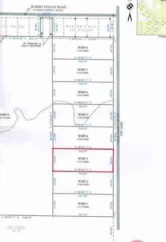 Vacant Land For Sale - LOT 3 Hwy 1063 Highway<br/> Independence, LA 70443