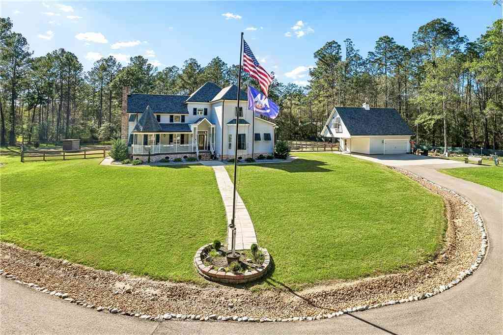 Homes For Sale - 76181 Hwy 1081 Highway<br/> Covington, LA 70435